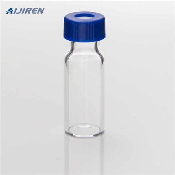 <h3>Sample Vial Manufacturer,Autosample Vial Supplier,HPLC/GC/MS </h3>
